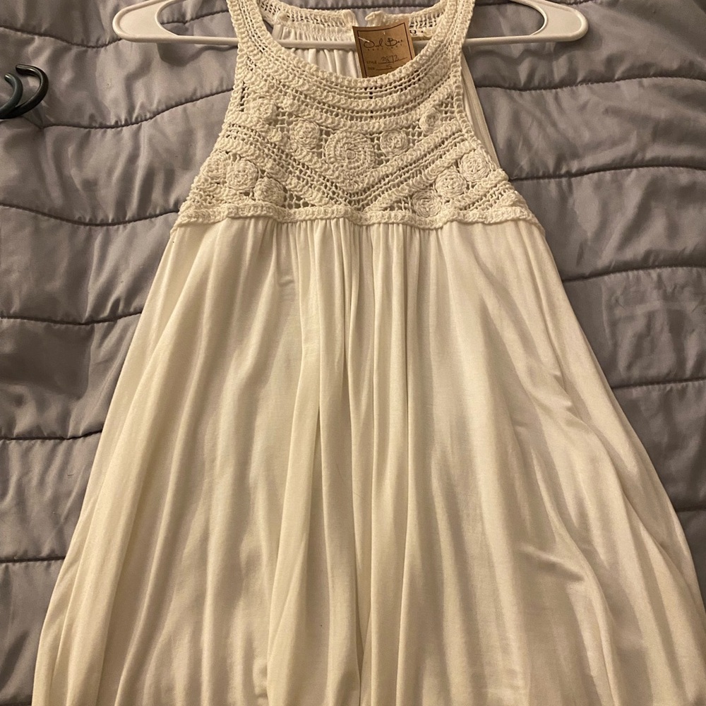 Brand new with tags Boutique top.